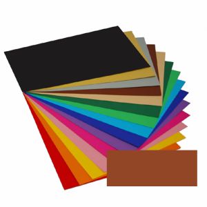 Papier ksero A3/20/170g Kreska brązowy